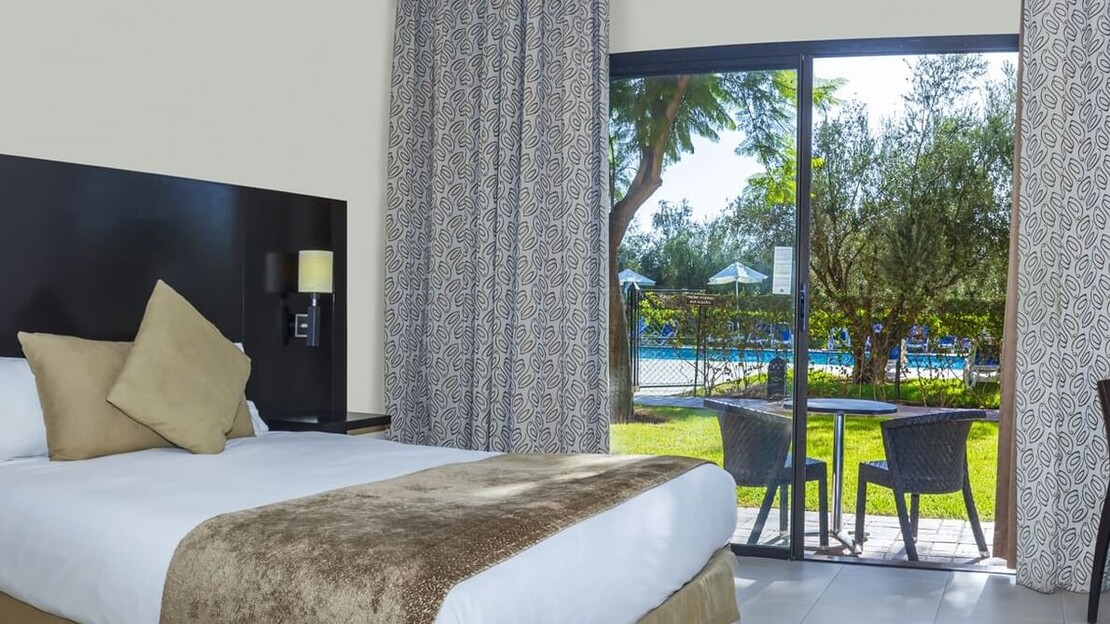 Labranda Targa Club Aqua Parc